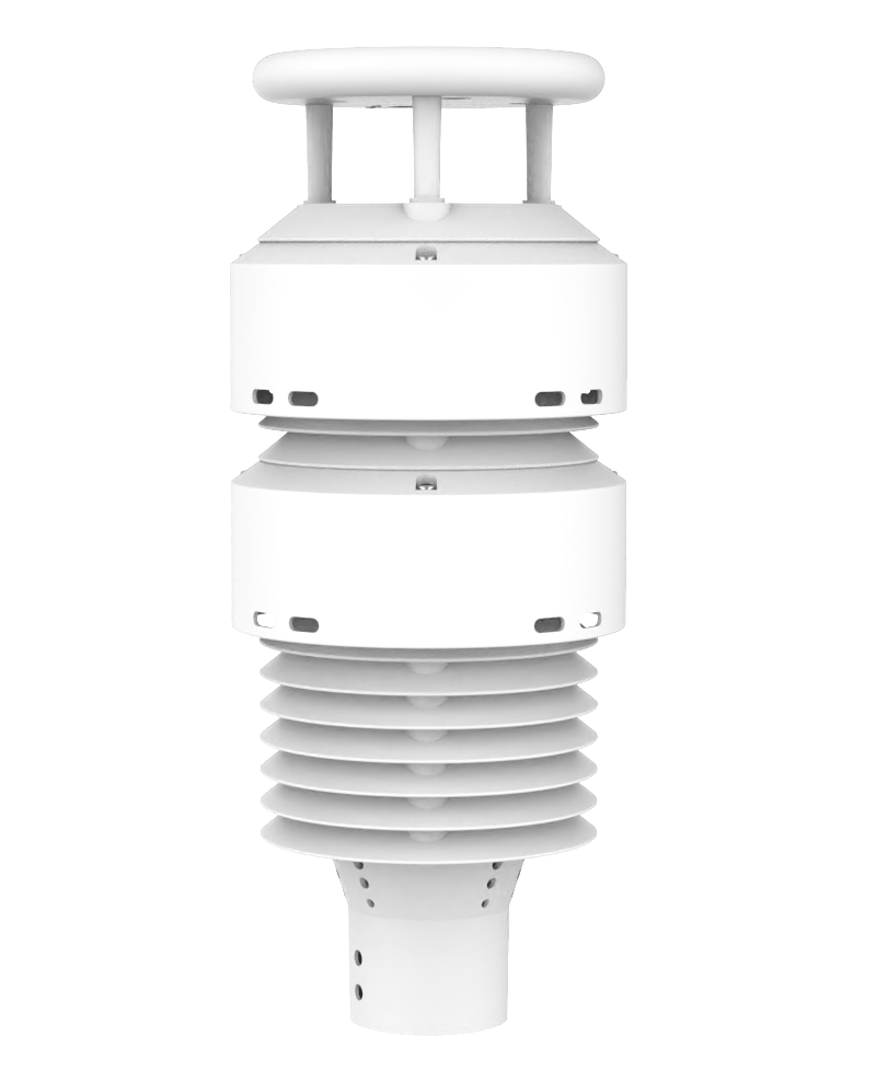 大氣負(fù)氧離子傳感器