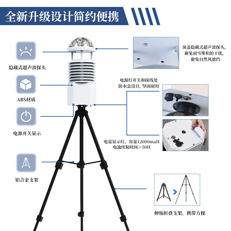 氣象監(jiān)測(cè)設(shè)備有哪些？